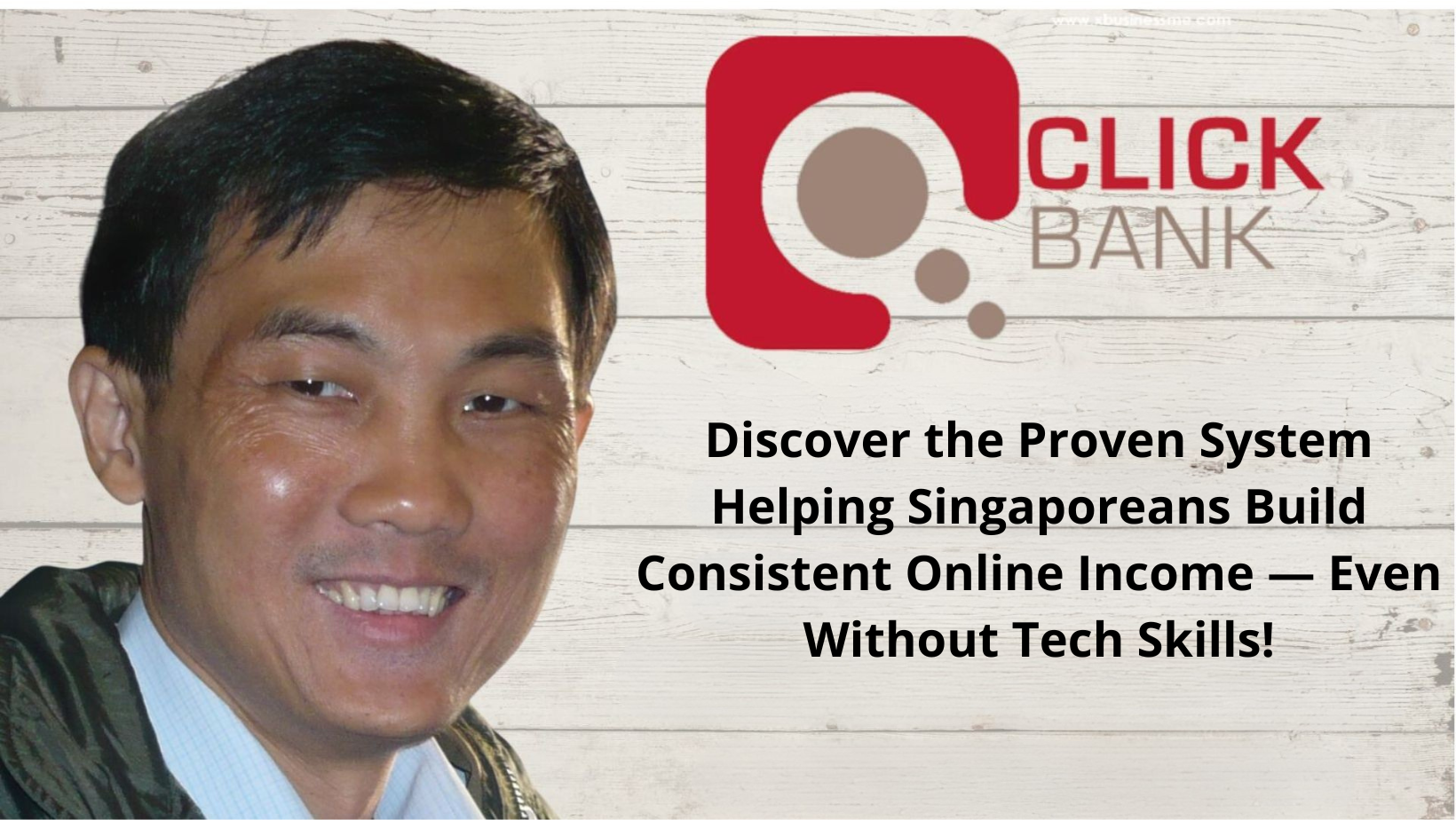 Discover the Proven System Helping Singaporeans Build Consistent Online Income — Even Without Tech Skills!
